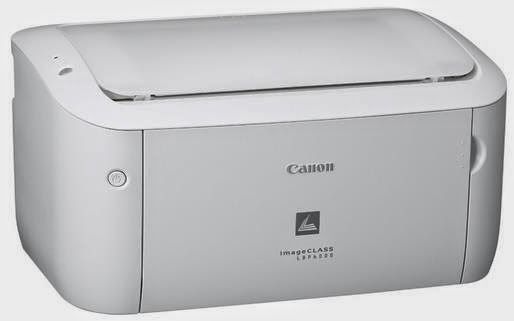 Canon lbp 6600 driver for mac